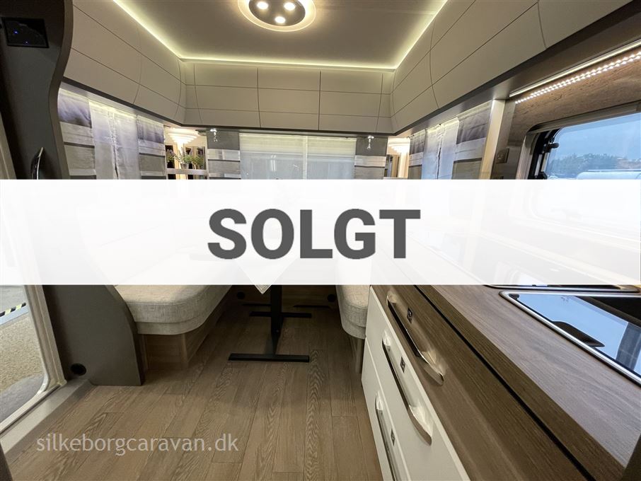 Hobby Excellent Edition 460 UFe